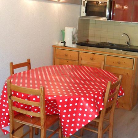 Studio Cabine Avec Balcon Proche Centre Et Pistes, Parking Et Navette Gratuite - Fr-1-515-98 Villard-de-Lans Exterior photo