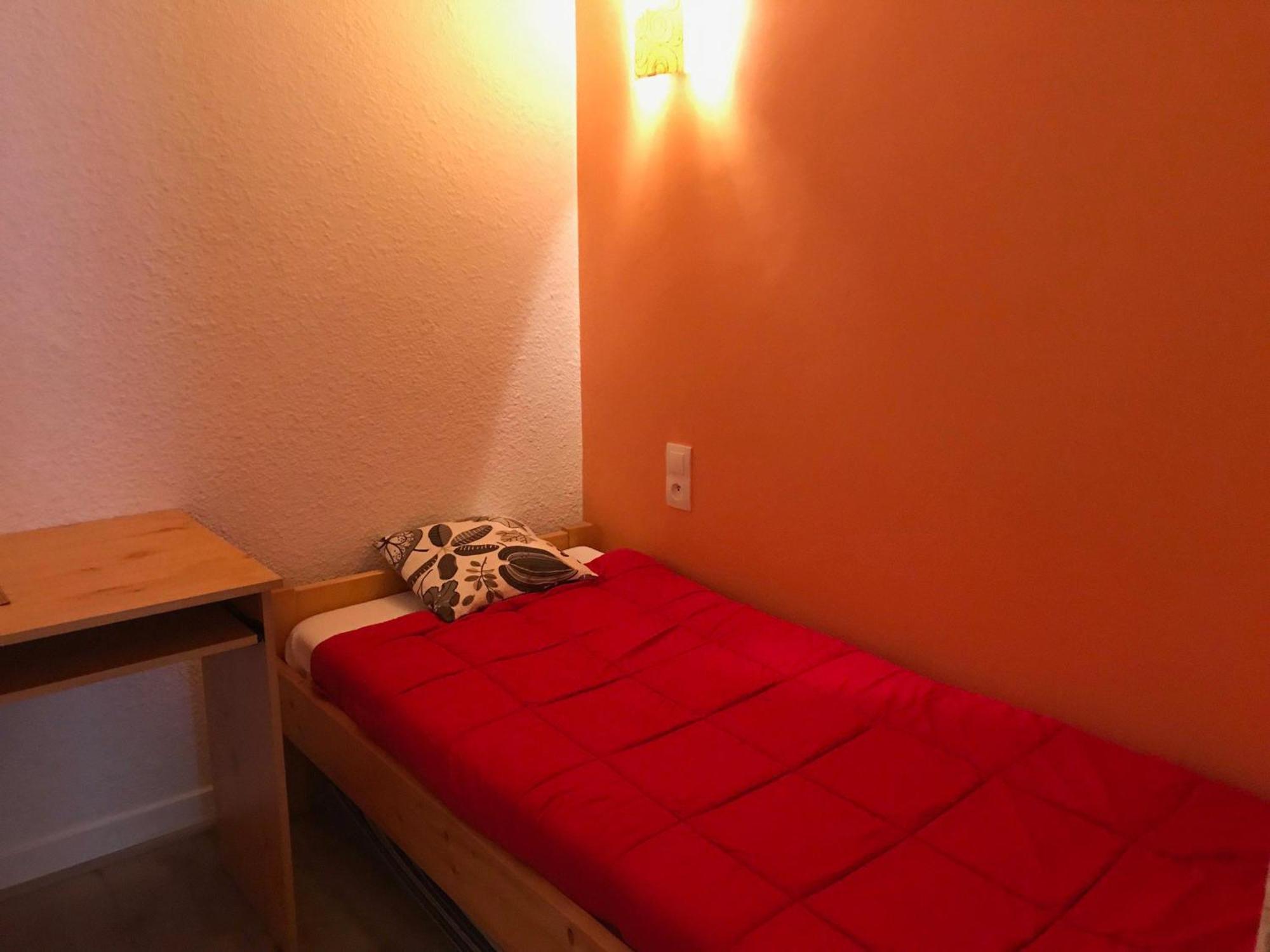 Studio Cabine Avec Balcon Proche Centre Et Pistes, Parking Et Navette Gratuite - Fr-1-515-98 Villard-de-Lans Exterior photo
